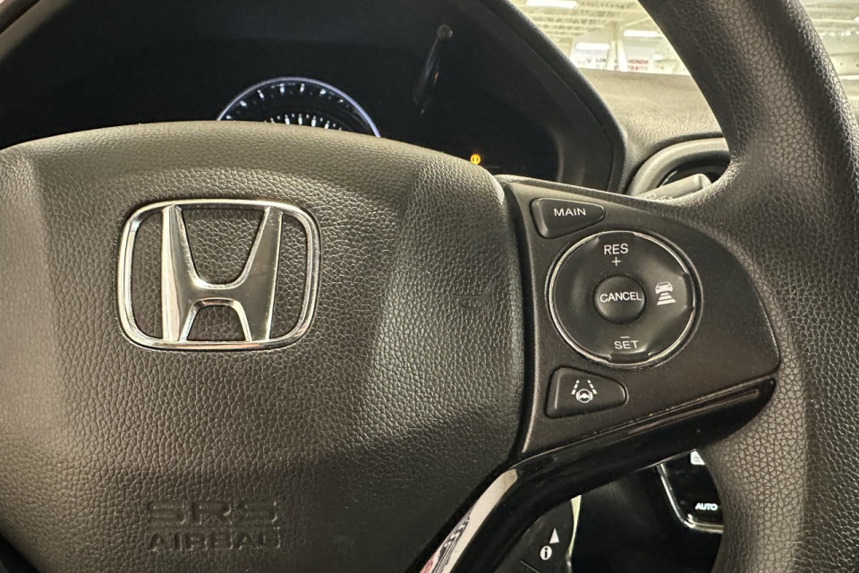 2021 Honda HR-V - Image 14