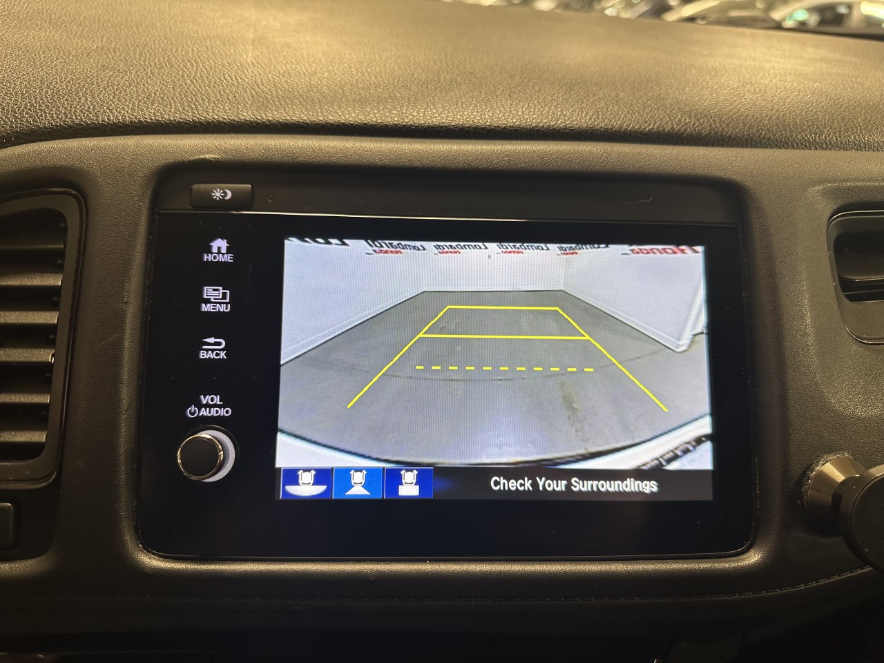 2021 Honda HR-V - Image 15