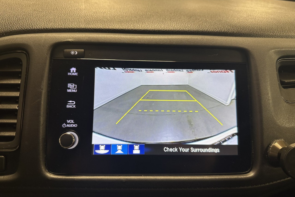 2021 Honda HR-V - Image 15