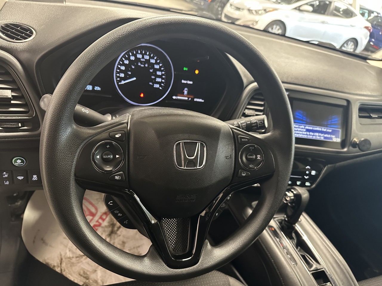 2021 Honda HR-V - Image 16