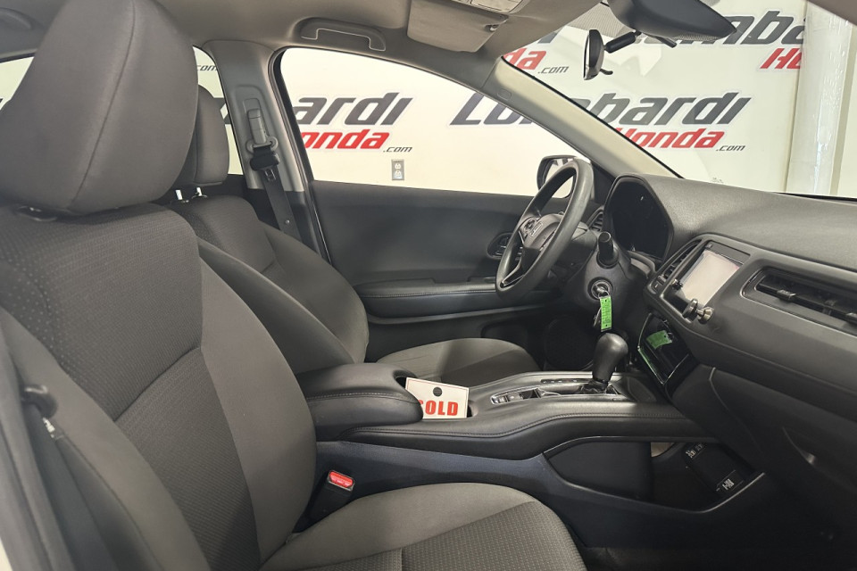 2021 Honda HR-V - Image 19