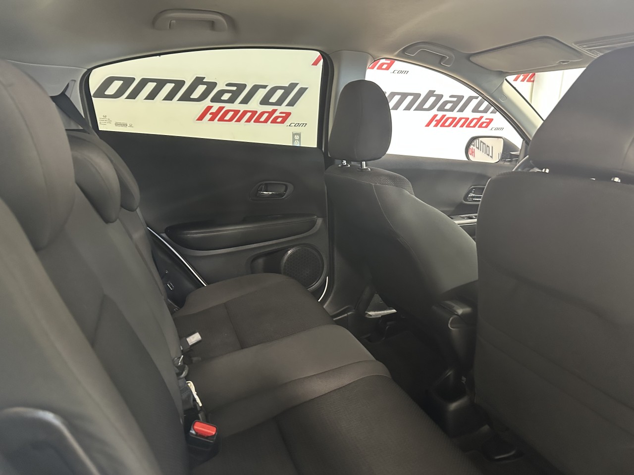 2021 Honda HR-V - Image 20