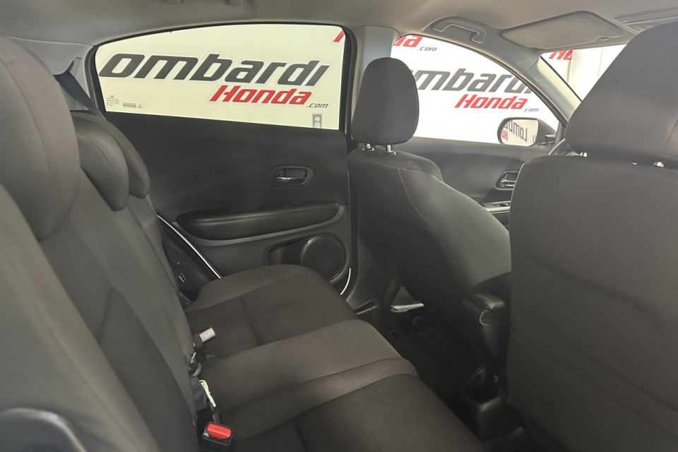 2021 Honda HR-V - Image 20