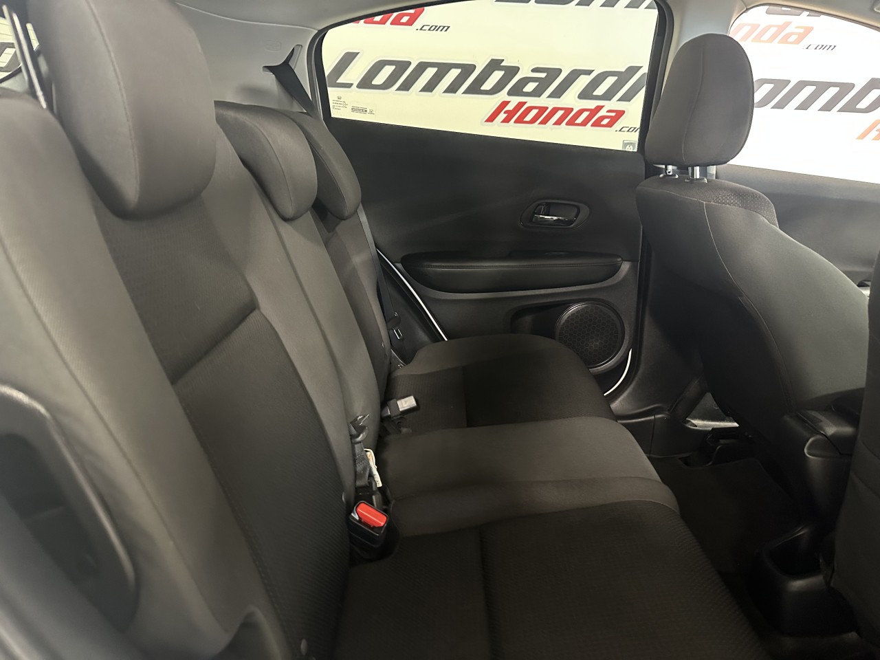 2021 Honda HR-V - Image 21