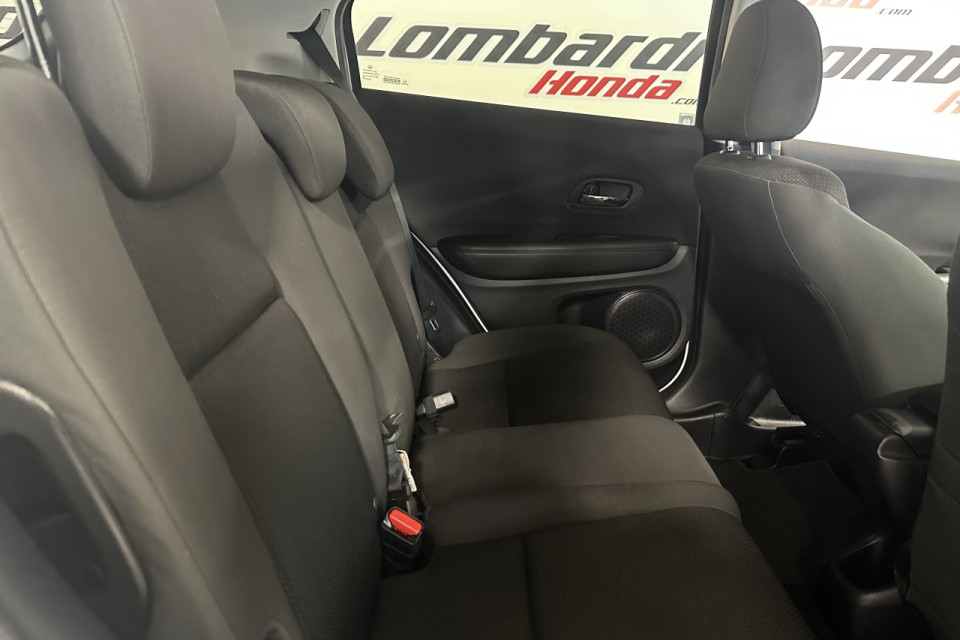 2021 Honda HR-V - Image 21