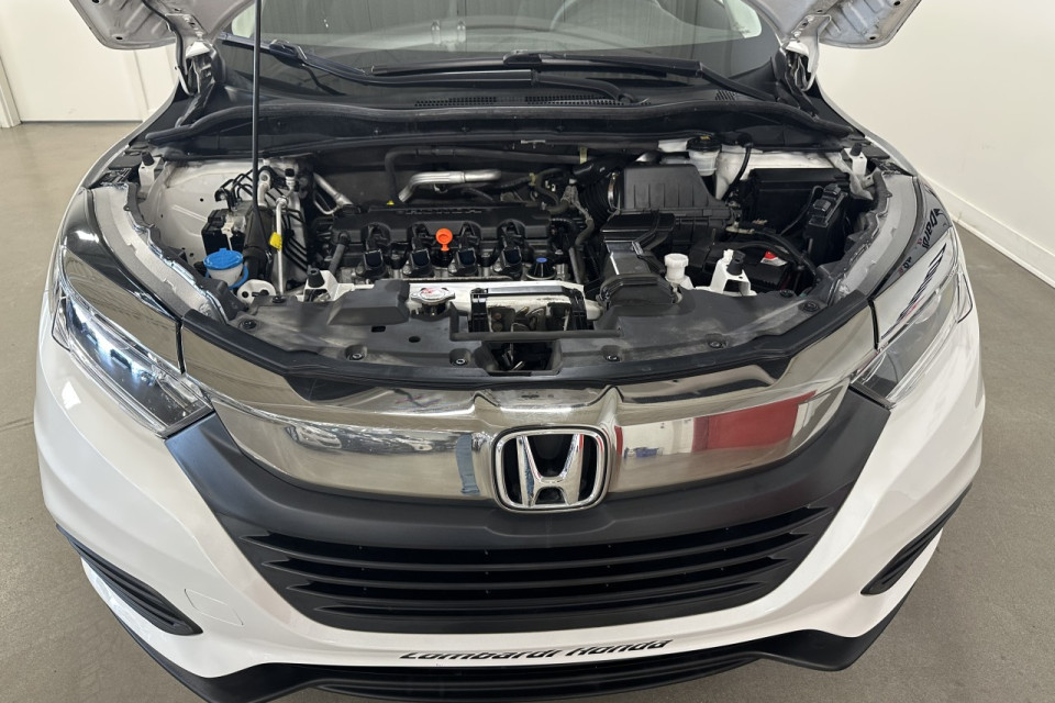 2021 Honda HR-V - Image 22