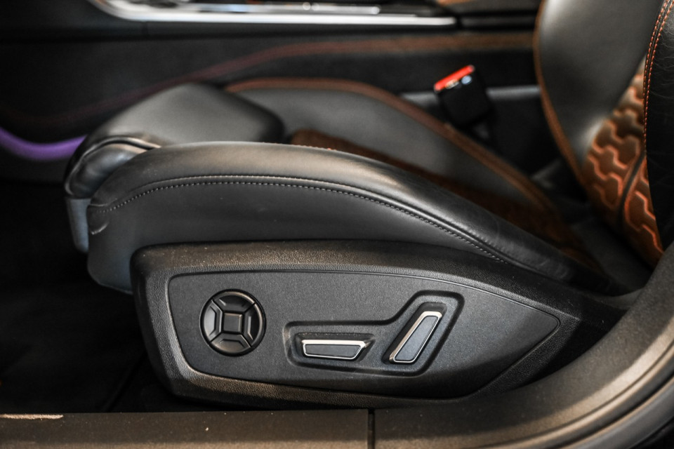 2024 Audi RS6 - Image 14