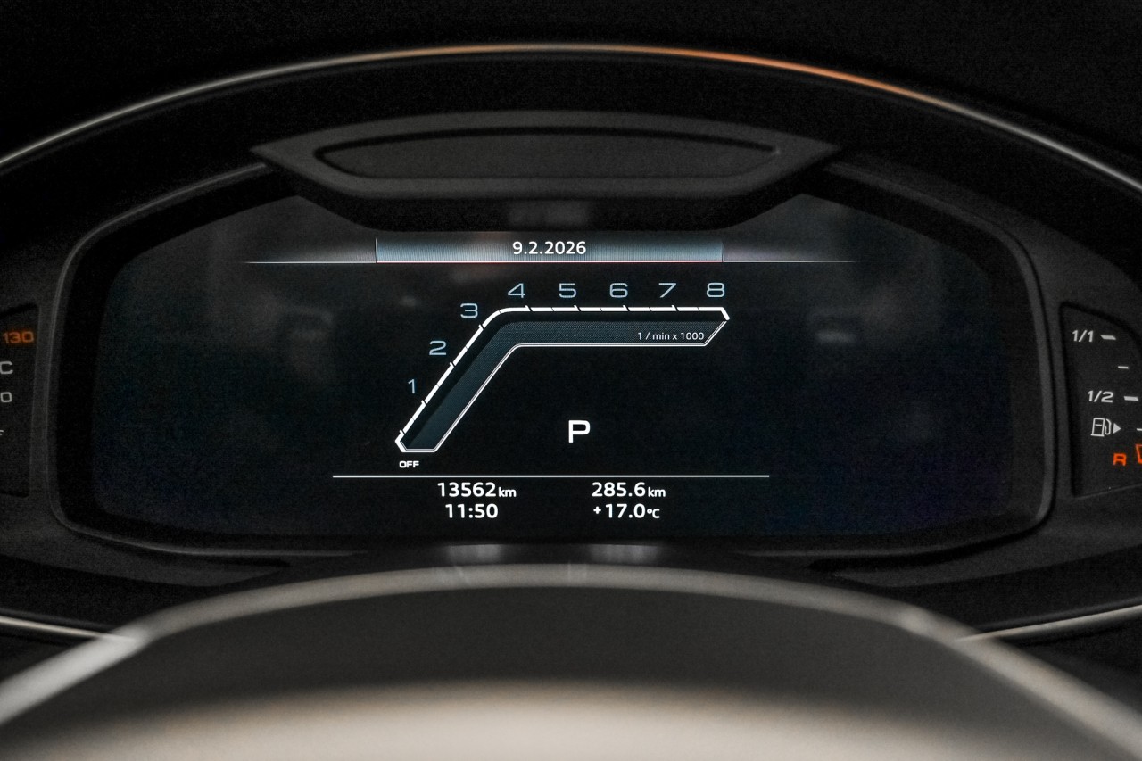 2024 Audi RS6 - Image 18