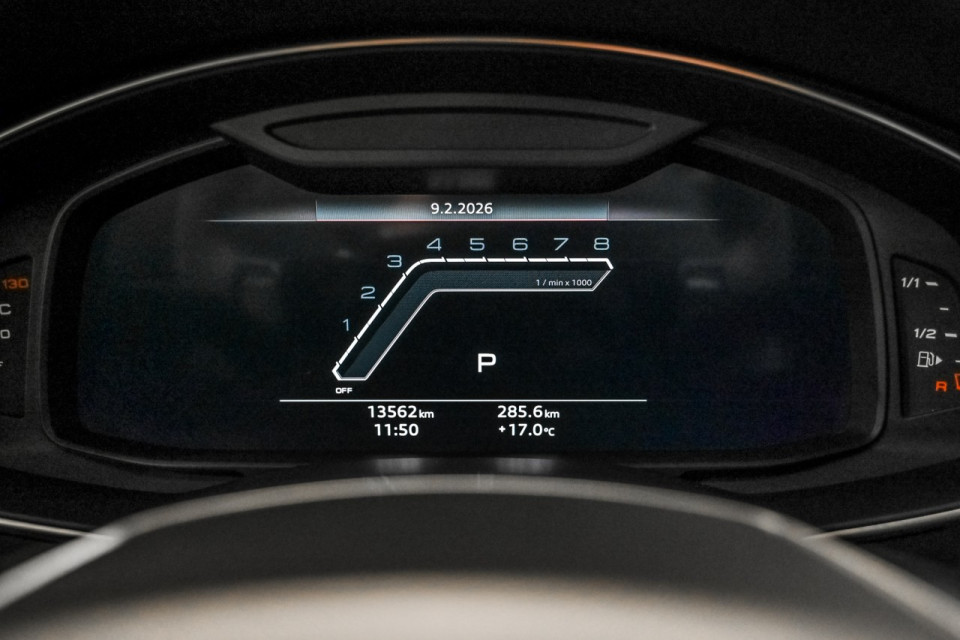 2024 Audi RS6 - Image 18