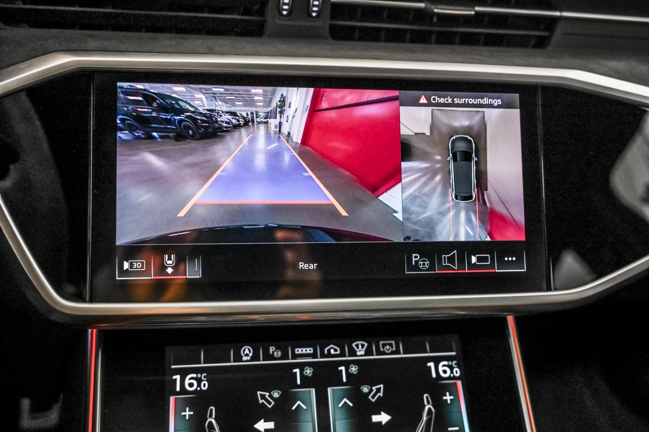 2024 Audi RS6 - Image 22