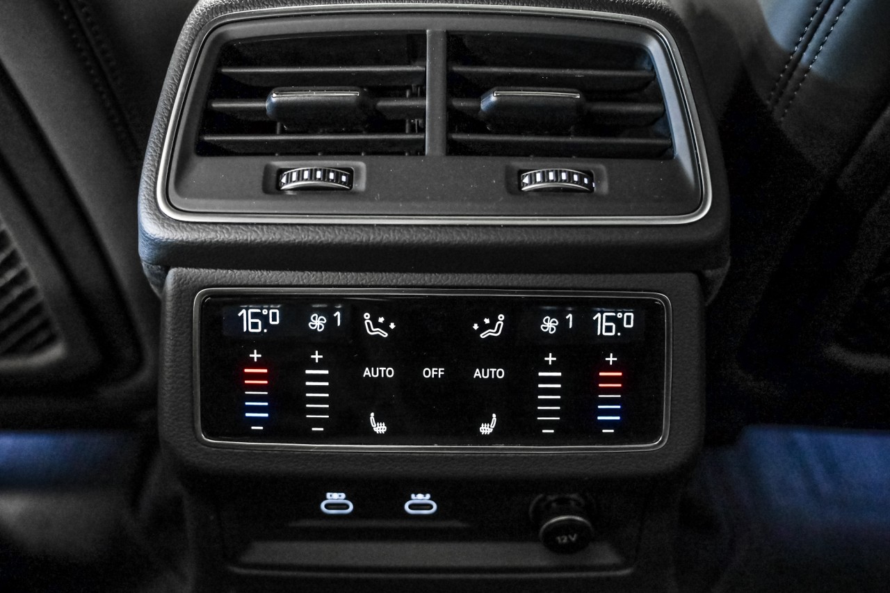 2024 Audi RS6 - Image 25