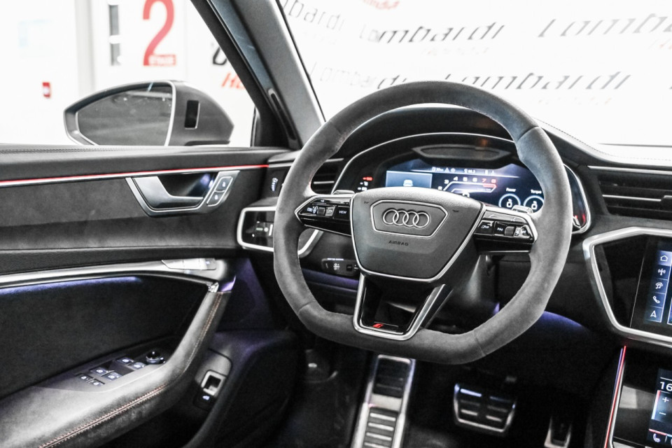 2024 Audi RS6 - Image 26