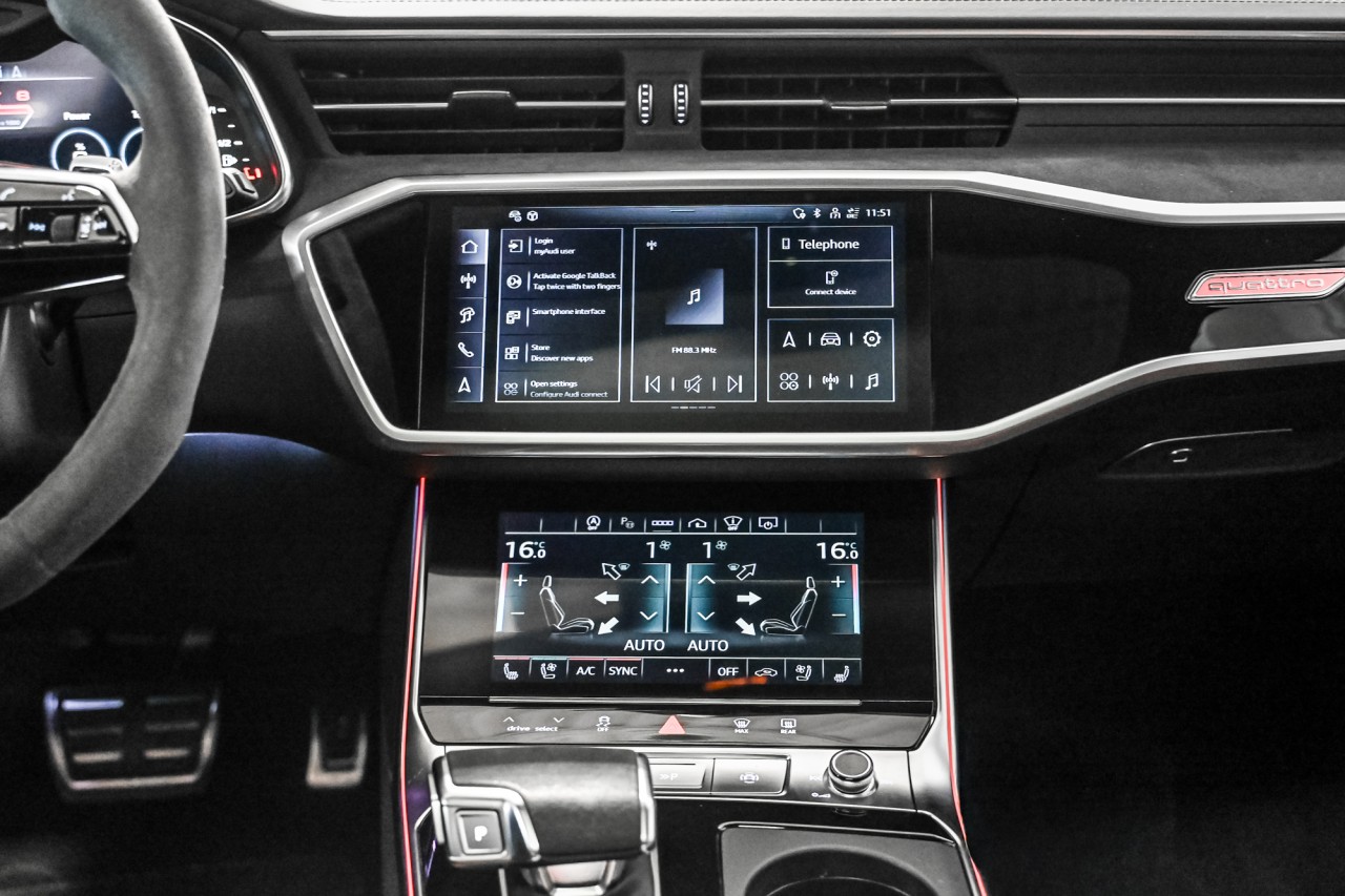 2024 Audi RS6 - Image 28