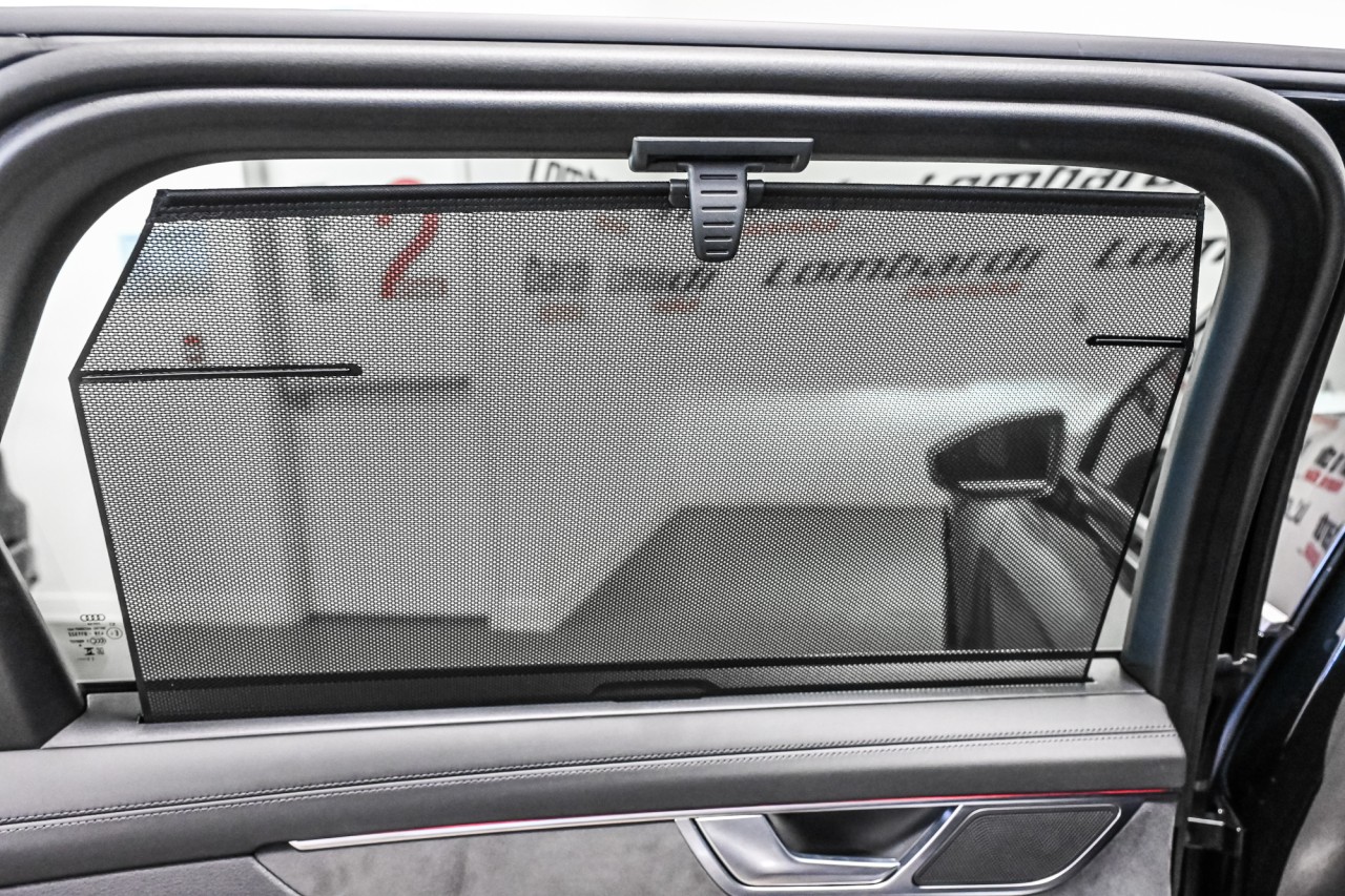 2024 Audi RS6 - Image 29