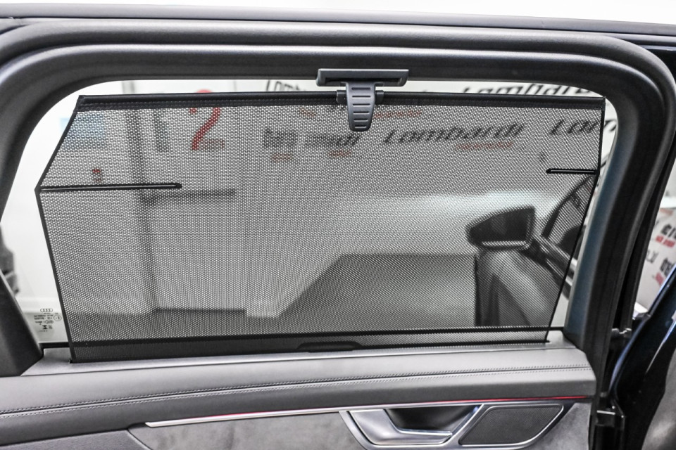 2024 Audi RS6 - Image 29