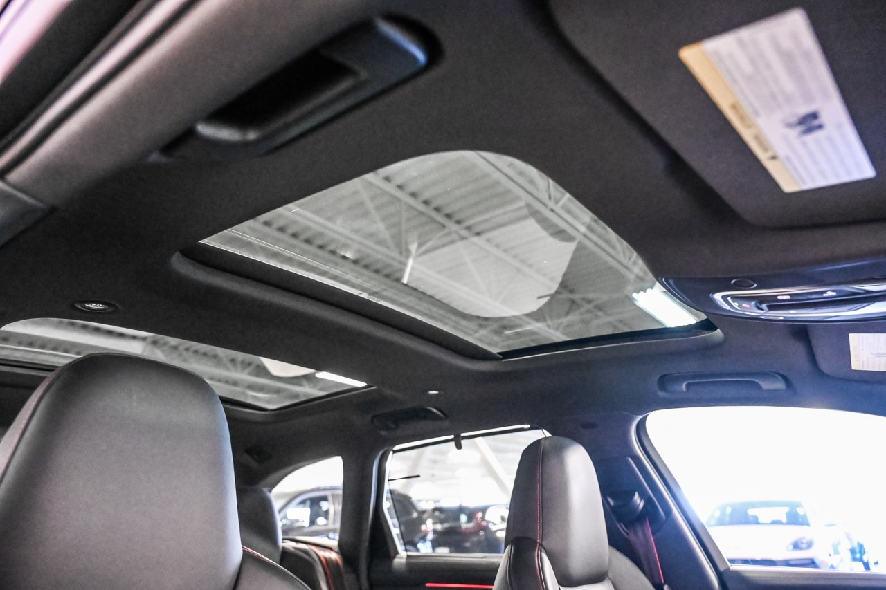 2024 Audi RS6 - Image 33