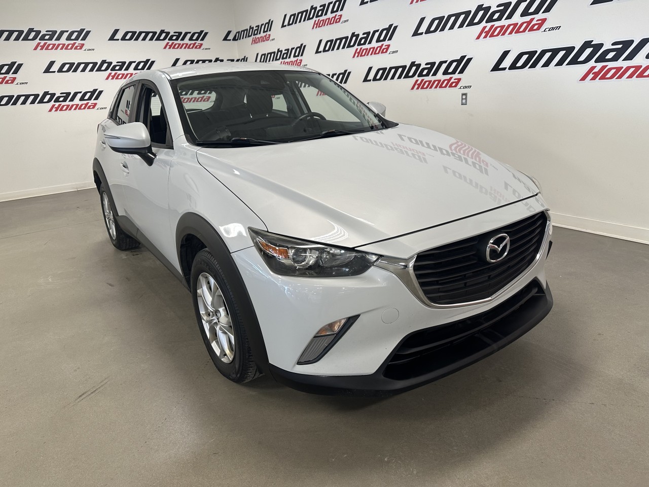 2018 Mazda CX-3 - Image 5