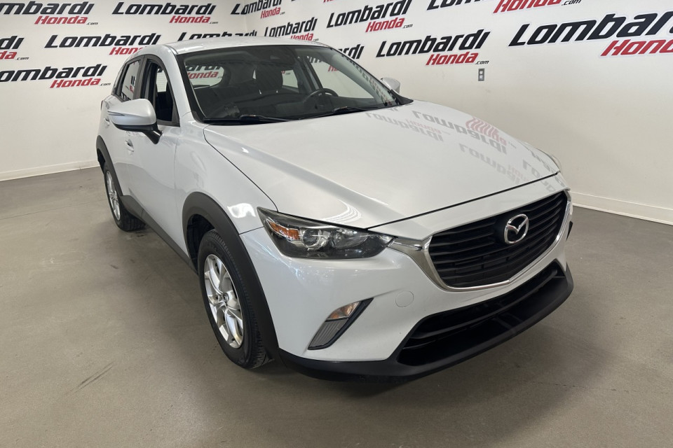 2018 Mazda CX-3 - Image 5