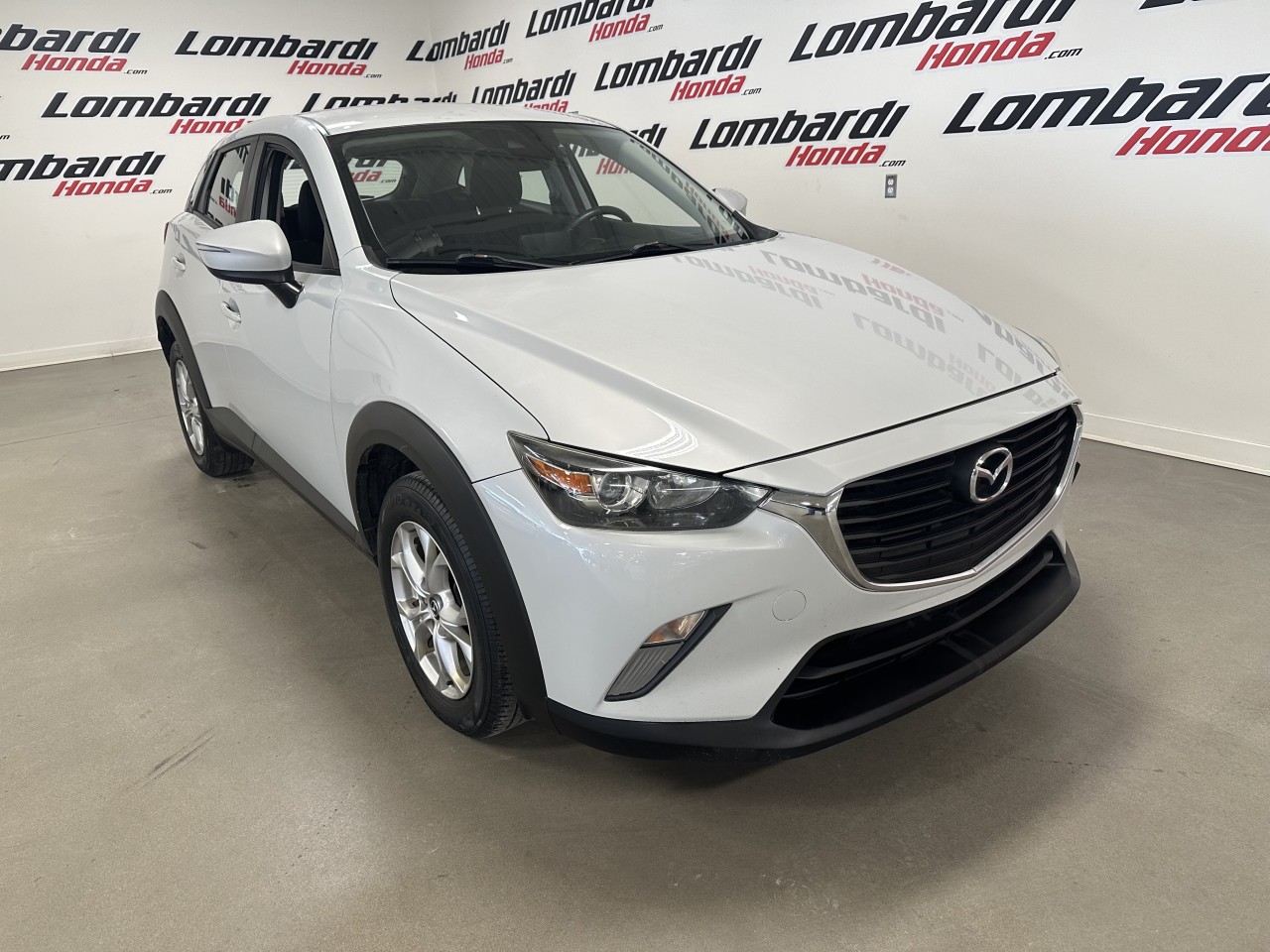 2018 Mazda CX-3 - Image 1