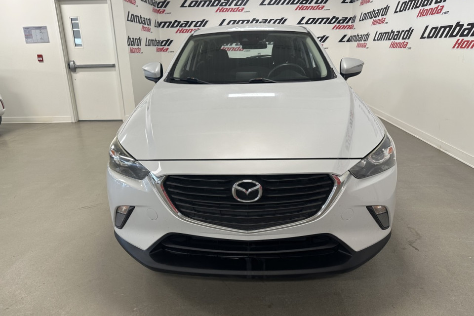 2018 Mazda CX-3 - Image 4