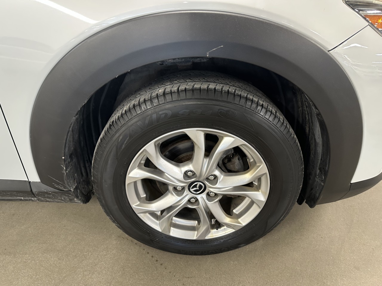 2018 Mazda CX-3 - Image 12