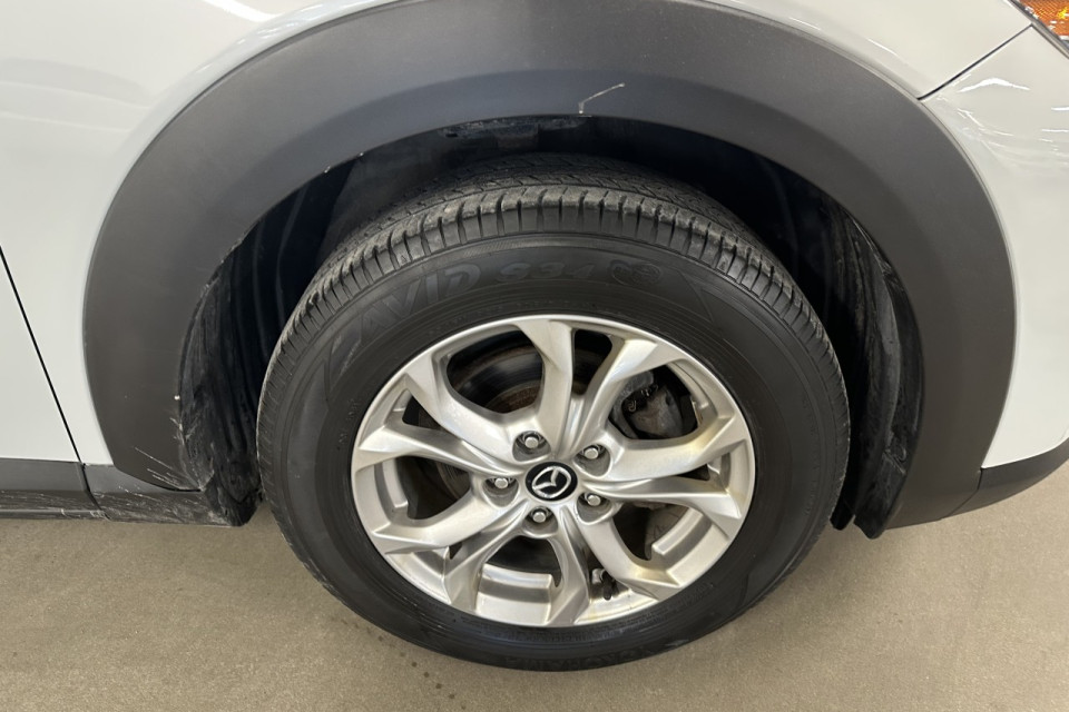 2018 Mazda CX-3 - Image 12