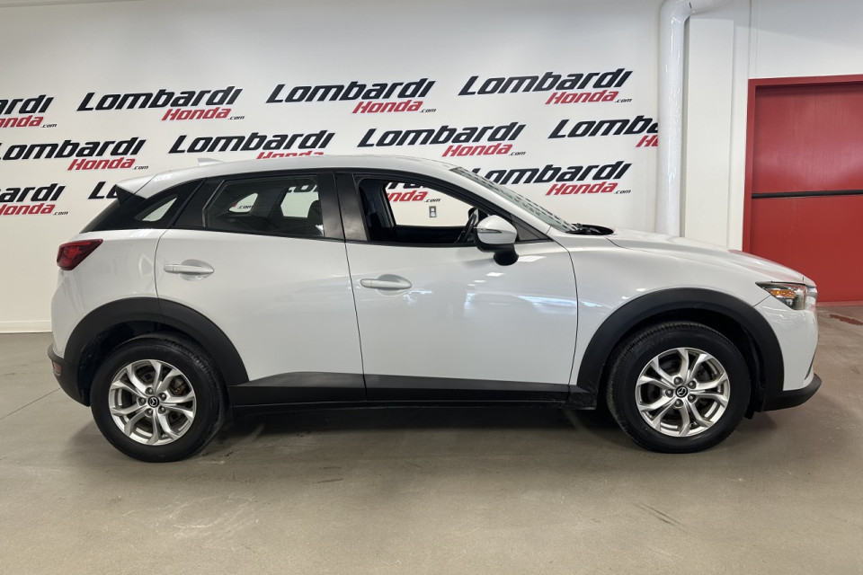 2018 Mazda CX-3 - Image 6