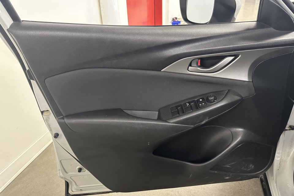 2018 Mazda CX-3 - Image 11