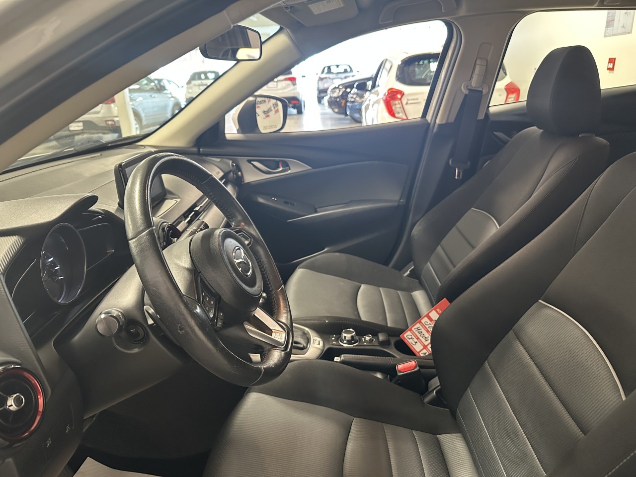 2018 Mazda CX-3 - Image 13