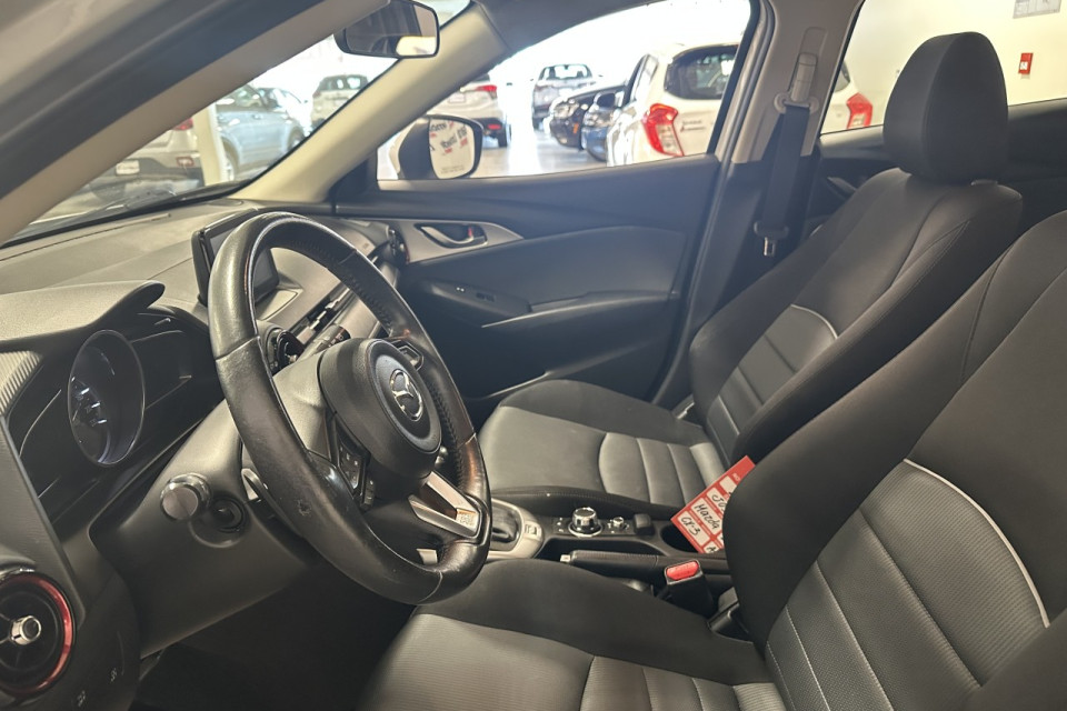 2018 Mazda CX-3 - Image 13