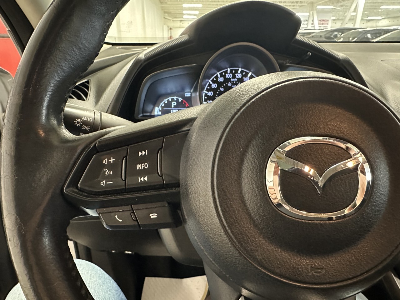 2018 Mazda CX-3 - Image 14