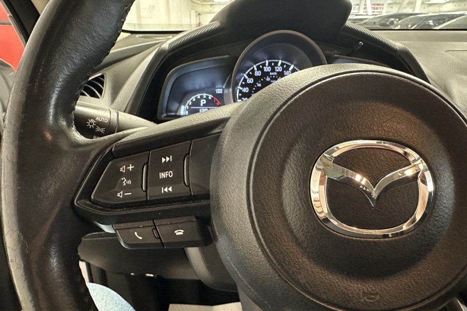 2018 Mazda CX-3 - Image 14