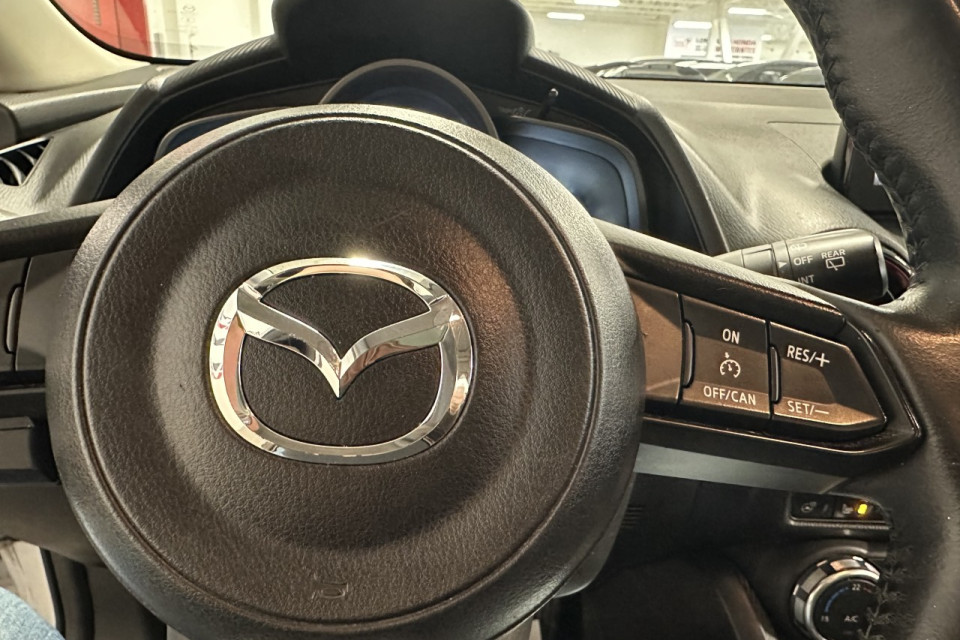 2018 Mazda CX-3 - Image 15