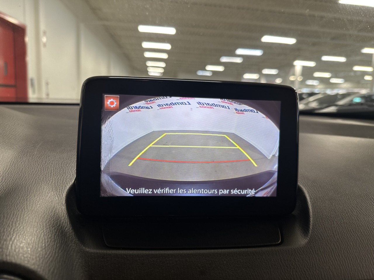 2018 Mazda CX-3 - Image 16