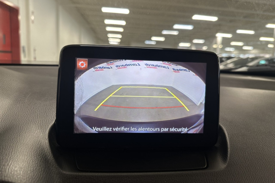 2018 Mazda CX-3 - Image 16