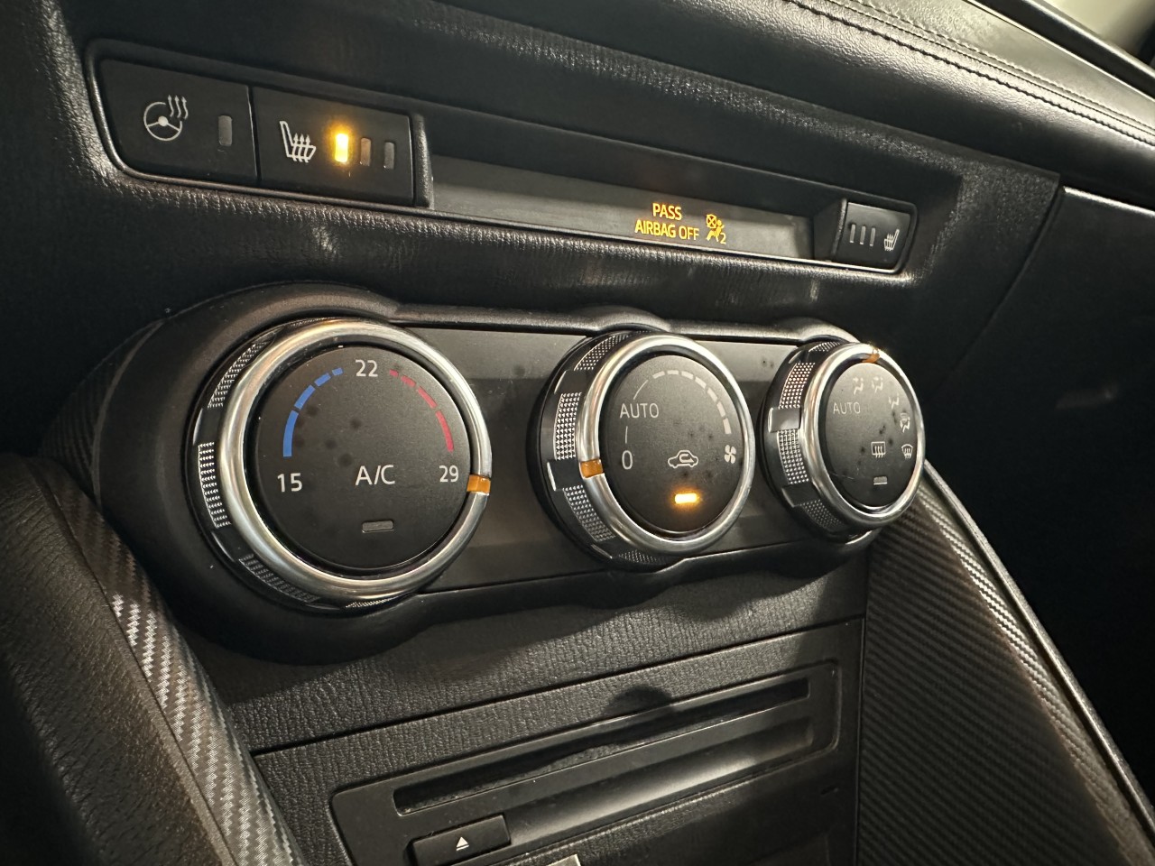 2018 Mazda CX-3 - Image 18