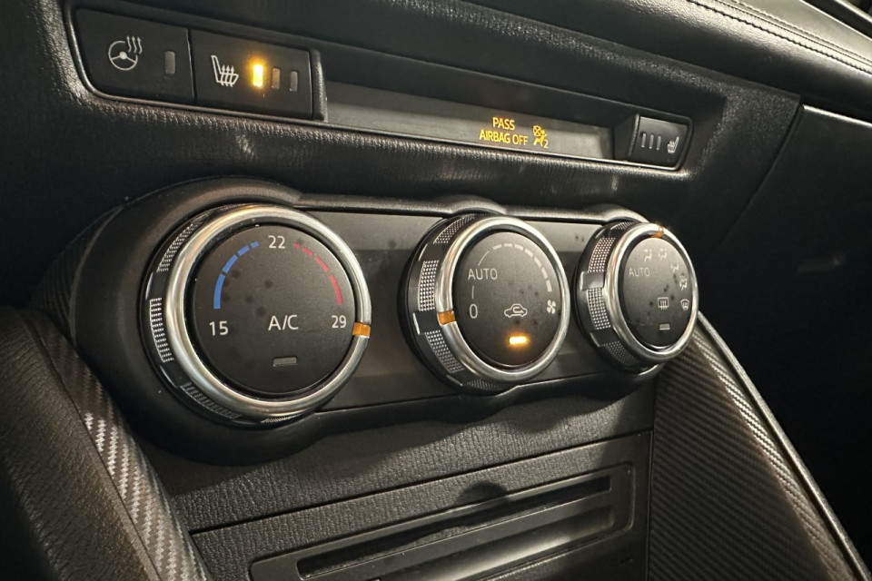 2018 Mazda CX-3 - Image 18