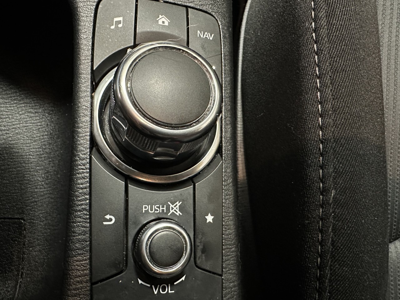 2018 Mazda CX-3 - Image 19