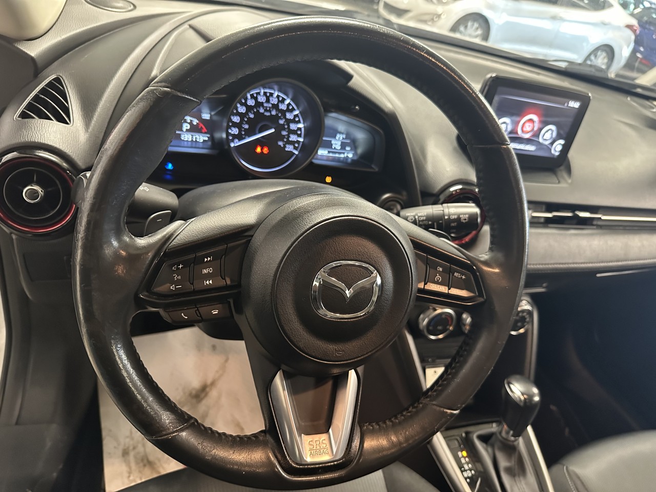 2018 Mazda CX-3 - Image 20