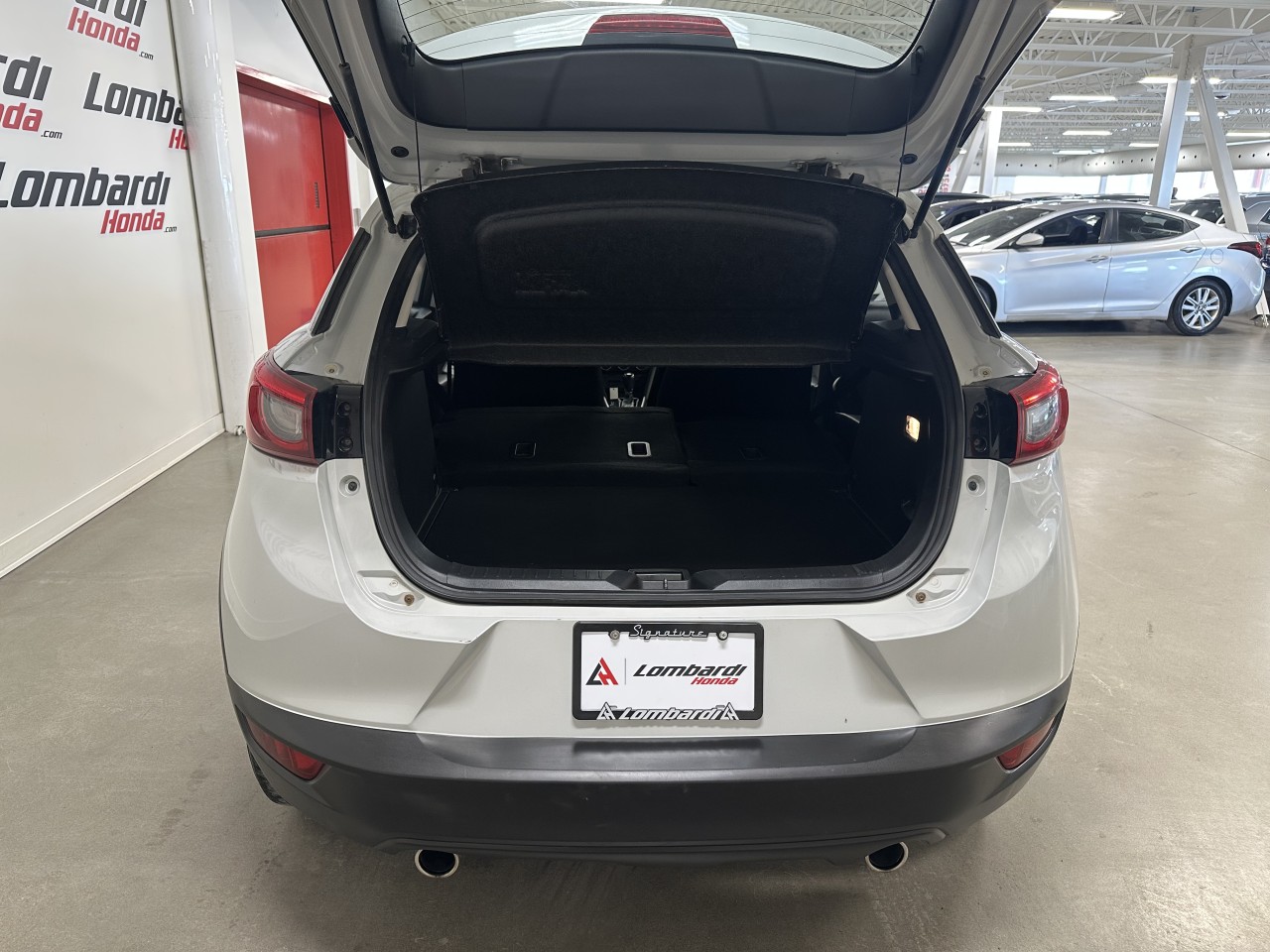 2018 Mazda CX-3 - Image 21