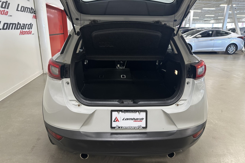 2018 Mazda CX-3 - Image 21