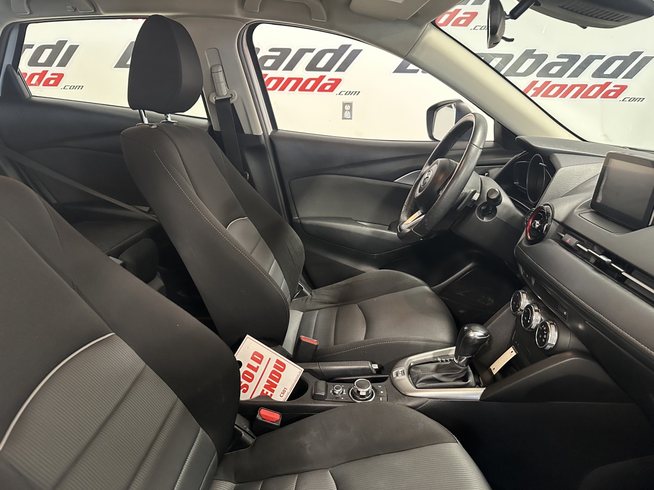 2018 Mazda CX-3 - Image 22