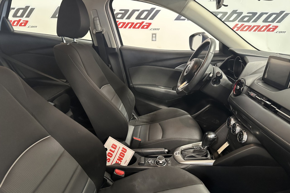 2018 Mazda CX-3 - Image 22