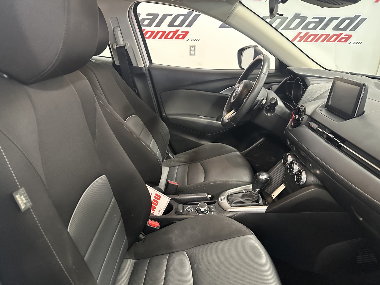 2018 Mazda CX-3 - Image 23