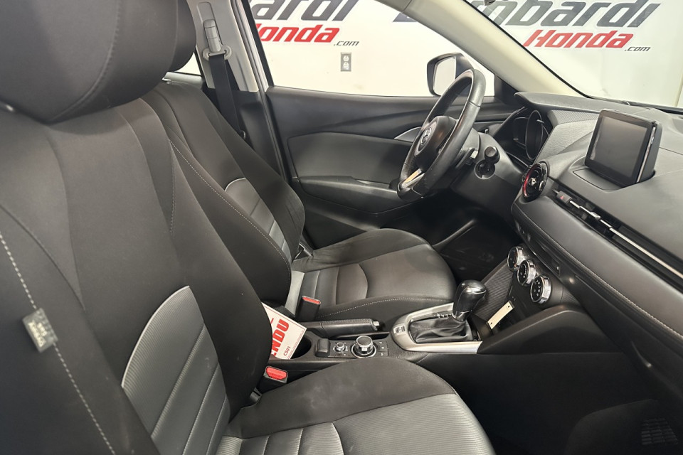 2018 Mazda CX-3 - Image 23