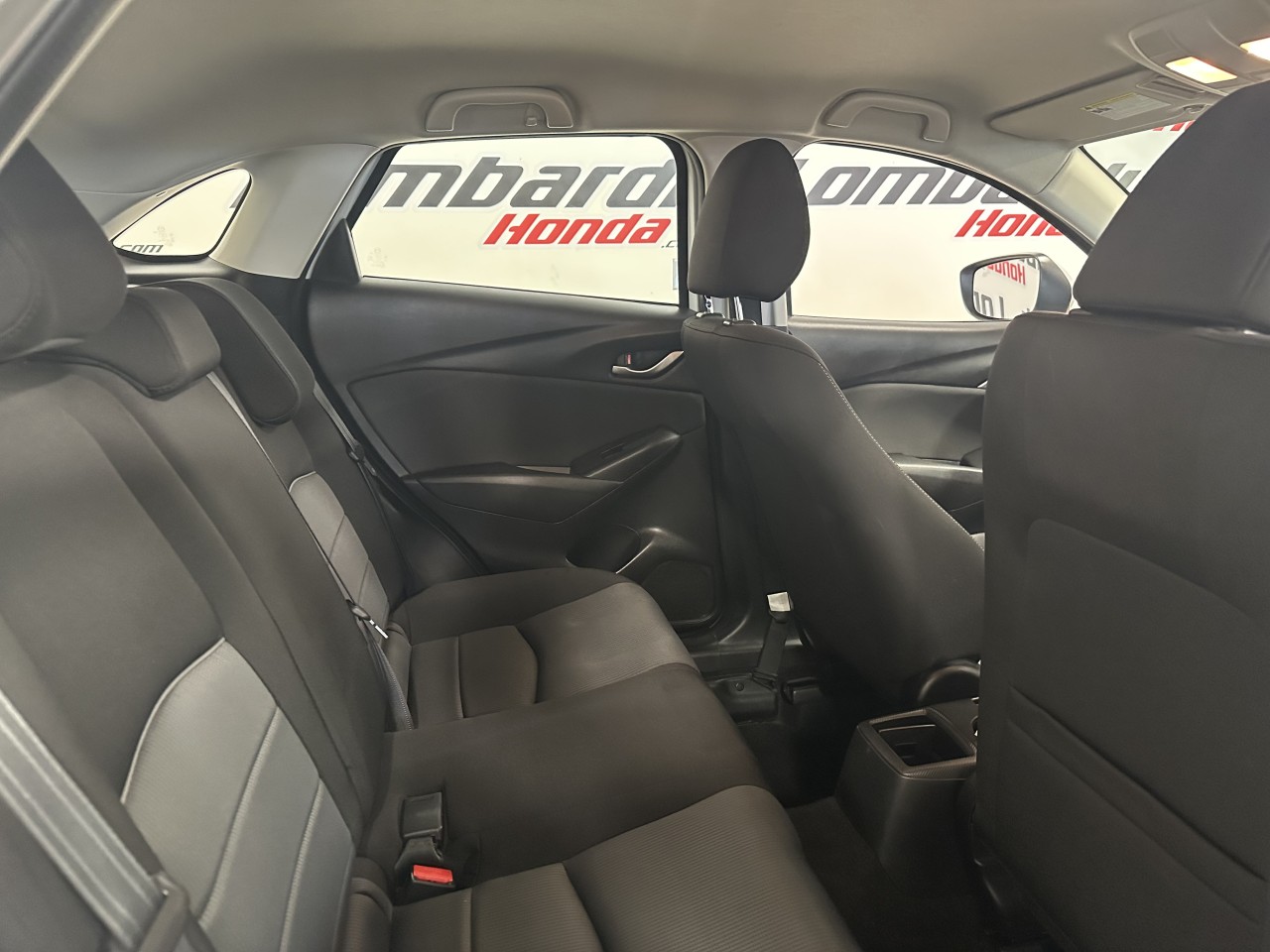 2018 Mazda CX-3 - Image 24