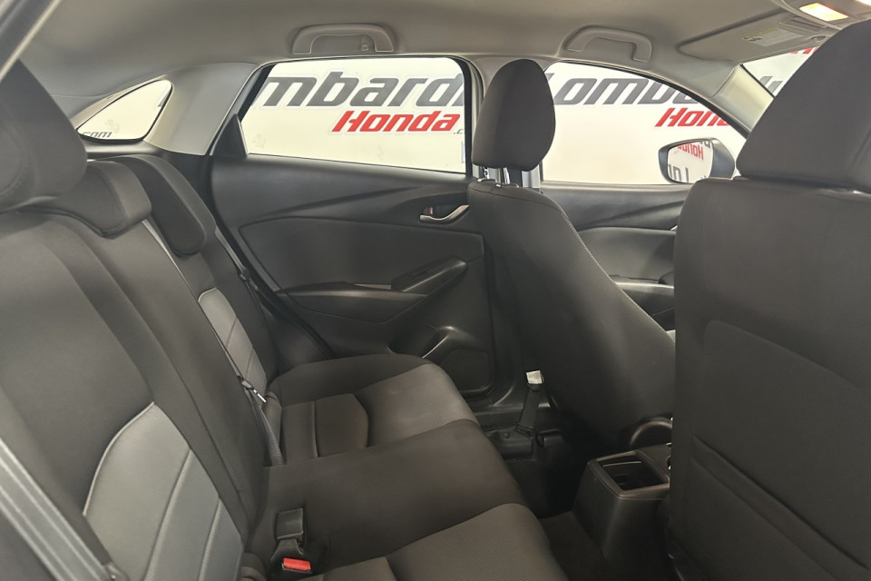 2018 Mazda CX-3 - Image 24