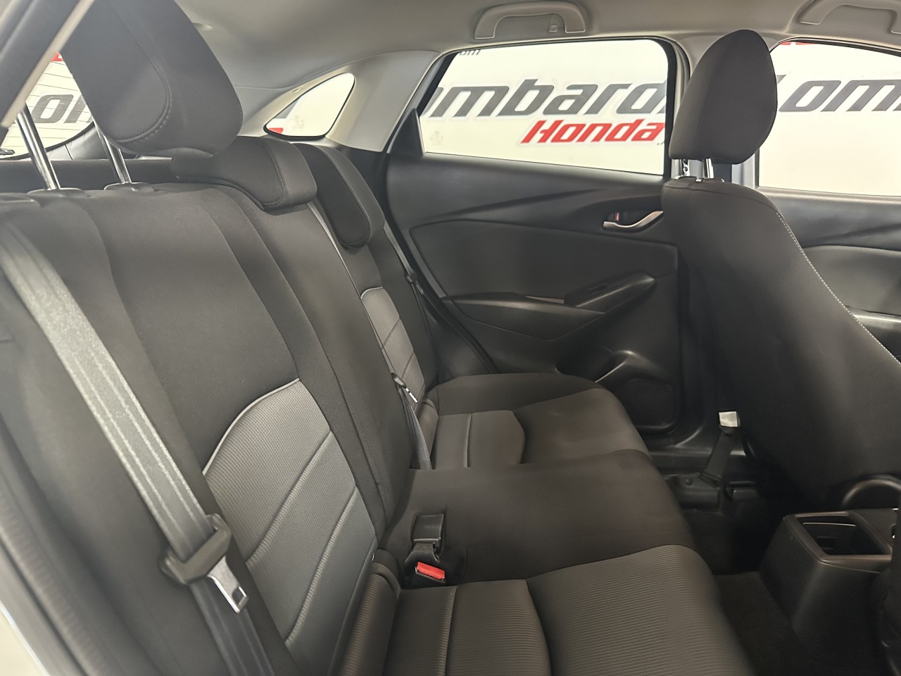 2018 Mazda CX-3 - Image 25