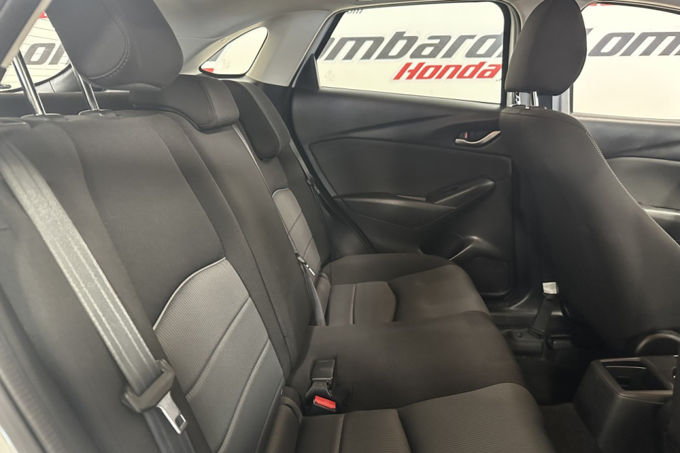 2018 Mazda CX-3 - Image 25
