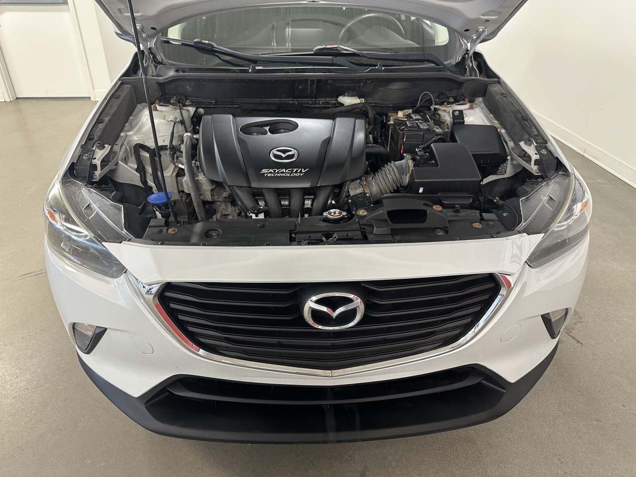 2018 Mazda CX-3 - Image 26